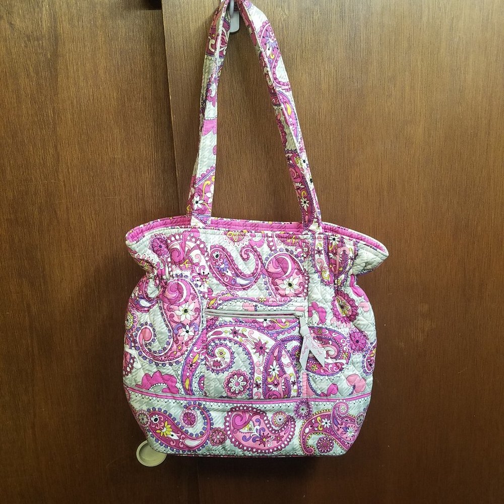 Vera Bradley Shoulder Bag